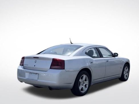 Used 2008 Dodge Charger SE RWD image 7