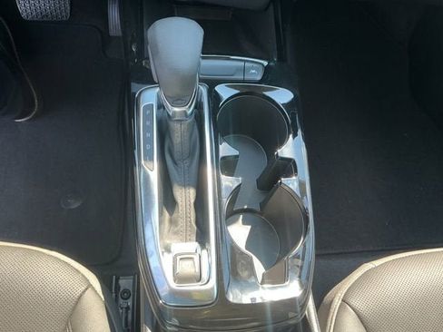 New 2026 Chevrolet Trax ACTIV w/ Sunroof Package FWD image 18