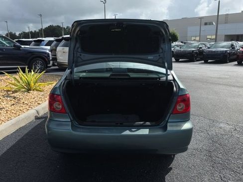 Used 2007 Toyota Corolla CE w/ Upgrade Pkg FWD image 17