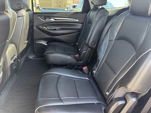 Used 2021 Buick Enclave Avenir w/ Avenir Technology Package FWD image 24
