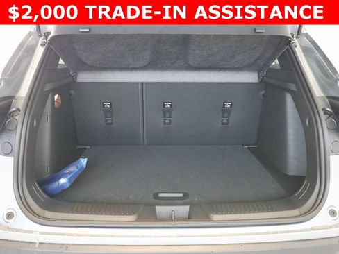 New 2026 Chevrolet Trax RS w/ Sunroof Package image 30