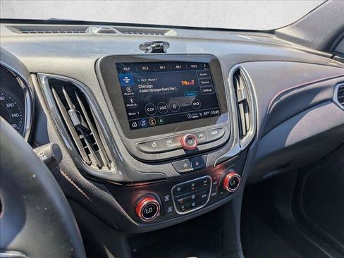 Used 2023 Chevrolet Equinox RS FWD image 13