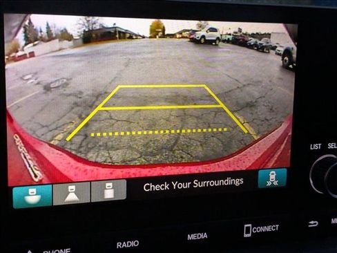 Used 2024 Honda Accord EX image 15