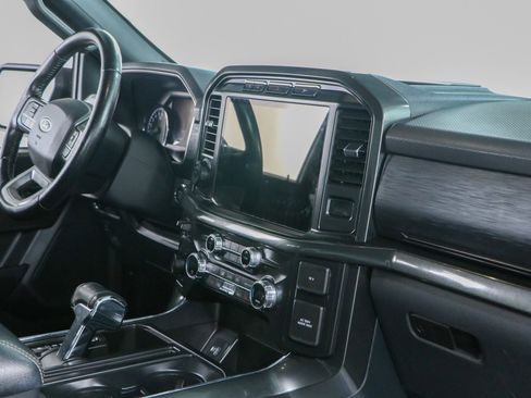Used 2021 Ford F150 XLT w/ Equipment Group 302A High AWD/4WD image 27