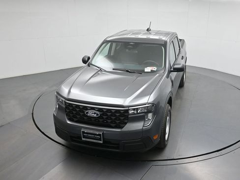 New 2026 Ford Maverick XL image 35