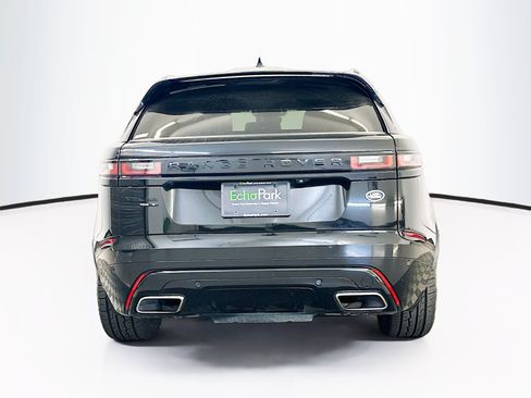Used 2021 Land Rover Range Rover Velar R-Dynamic S AWD/4WD image 7