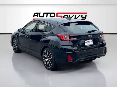 Used 2024 Subaru Impreza 2.0i Sport AWD/4WD image 5