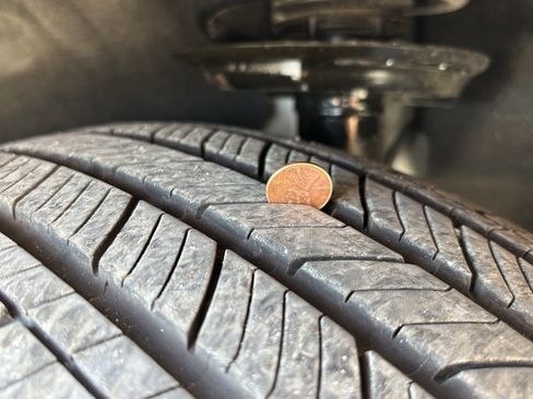 Used 2025 Ford Mustang Mach-E Select w/ Comfort Package Lite image 16