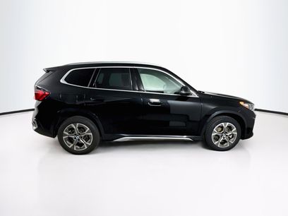 Used 2025 BMW X1 xDrive28i w/ Convenience Package
