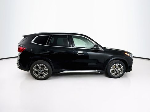 Used 2025 BMW X1 xDrive28i w/ Convenience Package AWD/4WD image 2