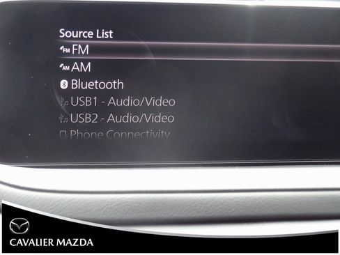 New 2026 MAZDA CX-30 AWD 2.5 S image 19