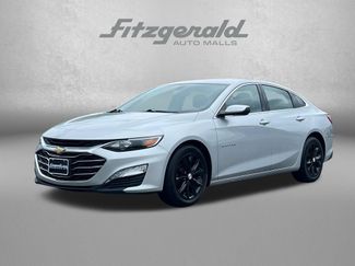 Used 2022 Chevrolet Malibu LT FWD video 2
