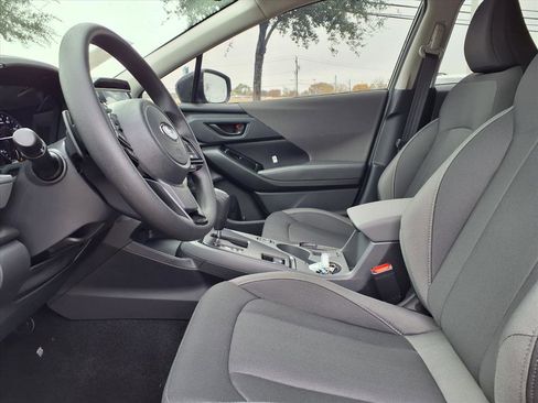 New 2026 Subaru Crosstrek 2.0i Premium image 7