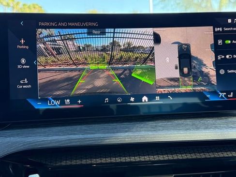 Used 2026 BMW 430i Coupe w/ Parking Assistance Package image 32