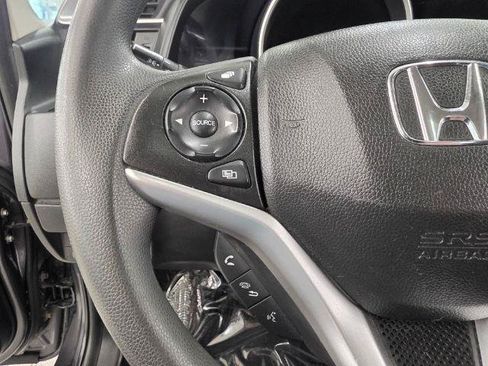 Used 2018 Honda Fit EX image 11