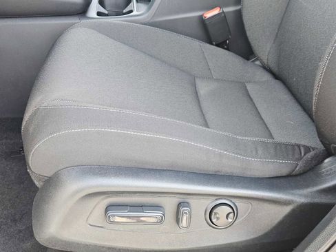 Used 2026 Honda CR-V EX image 22