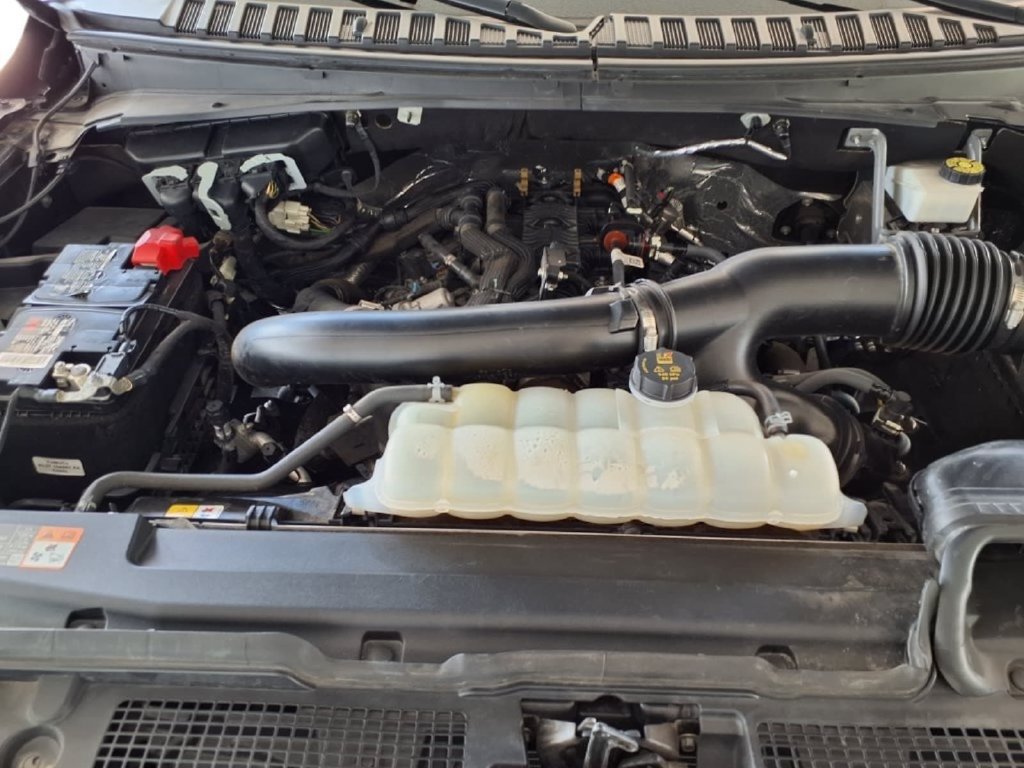 Used 2024 Ford Expedition Max Limited RWD image 40