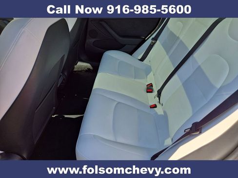 Used 2023 Tesla Model 3 Long Range image 18