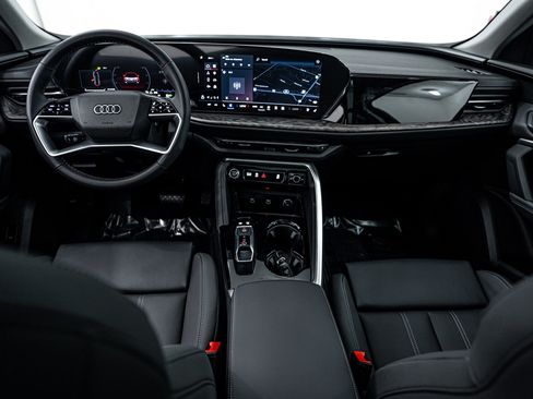 New 2025 Audi Q5 2.0T Premium Plus image 8