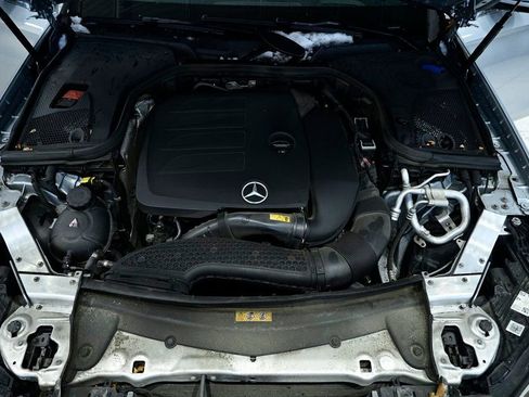 Certified 2023 Mercedes-Benz E 350 E 350 image 10