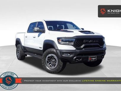 Used 2022 RAM 1500 TRX w/ TRX Level 2 Equipment Group