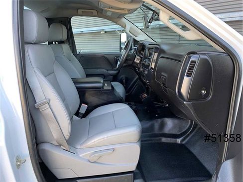 Used 2015 Chevrolet Silverado 3500 W/T image 26