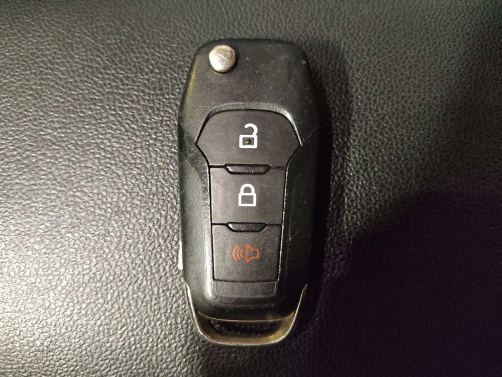 Used 2020 Ford Escape S FWD image 32