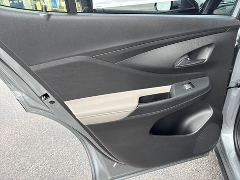 New 2026 Buick Envista Avenir FWD image 29