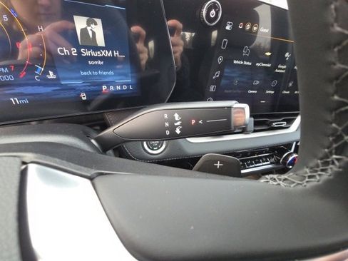 New 2026 Chevrolet Equinox LT w/ Convenience Package II image 16