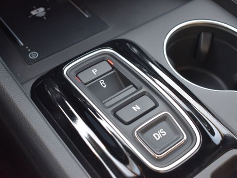 New 2025 Honda Pilot Black Edition image 36