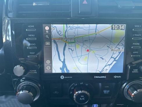 Used 2023 Toyota 4Runner TRD Off-Road Premium w/ Moonroof Package image 19