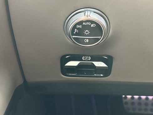 Certified 2024 Mercedes-Benz SL 55 AMG 4MATIC image 35