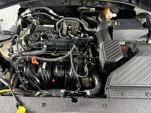 Used 2019 Hyundai Tucson Night FWD image 35