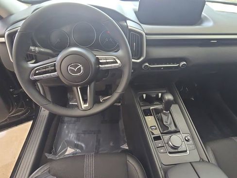 Used 2025 MAZDA CX-50 AWD 2.5 S w/ Weather Package image 16
