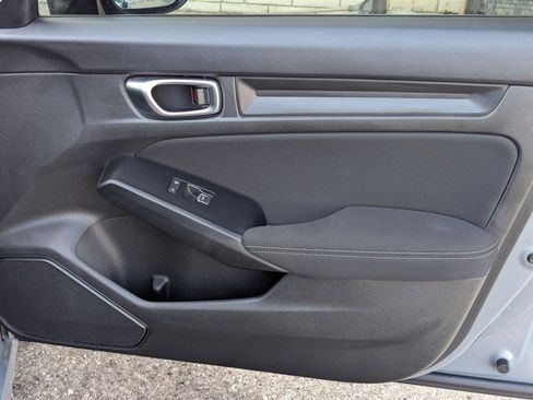 Used 2025 Honda Civic Sport image 27