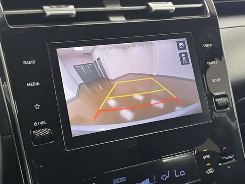 Used 2024 Hyundai Tucson SEL AWD/4WD image 36