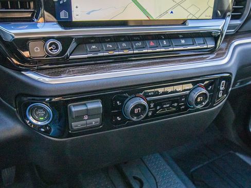 New 2026 Chevrolet Silverado 1500 LT w/ All Star Edition Plus AWD/4WD image 32