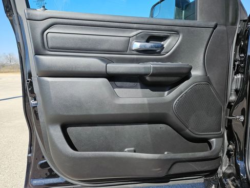 New 2026 RAM 1500 Express image 11