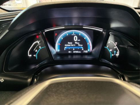 Used 2019 Honda Civic LX image 20