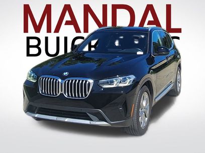 Used 2022 BMW X3 sDrive30i w/ Convenience Package
