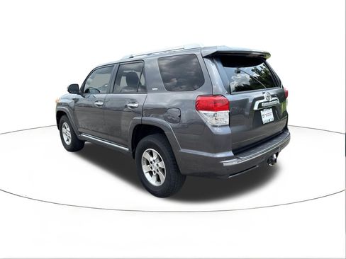 Used 2012 Toyota 4Runner SR5 RWD image 5