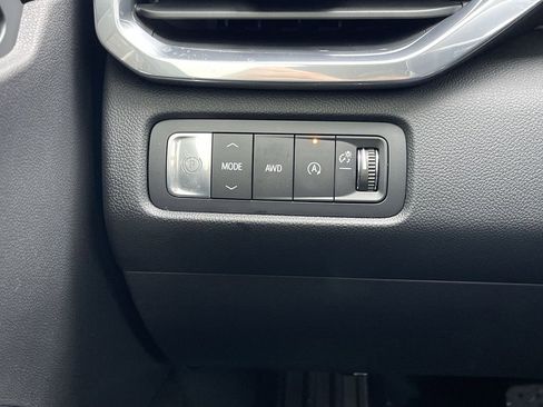 New 2026 GMC Acadia Denali w/ Super Cruise Package image 18