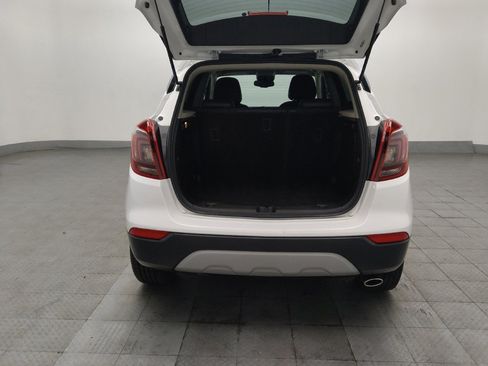 Used 2019 Buick Encore Preferred FWD image 29