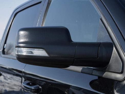 Used 2022 RAM 1500 TRX w/ TRX Level 2 Equipment Group image 18