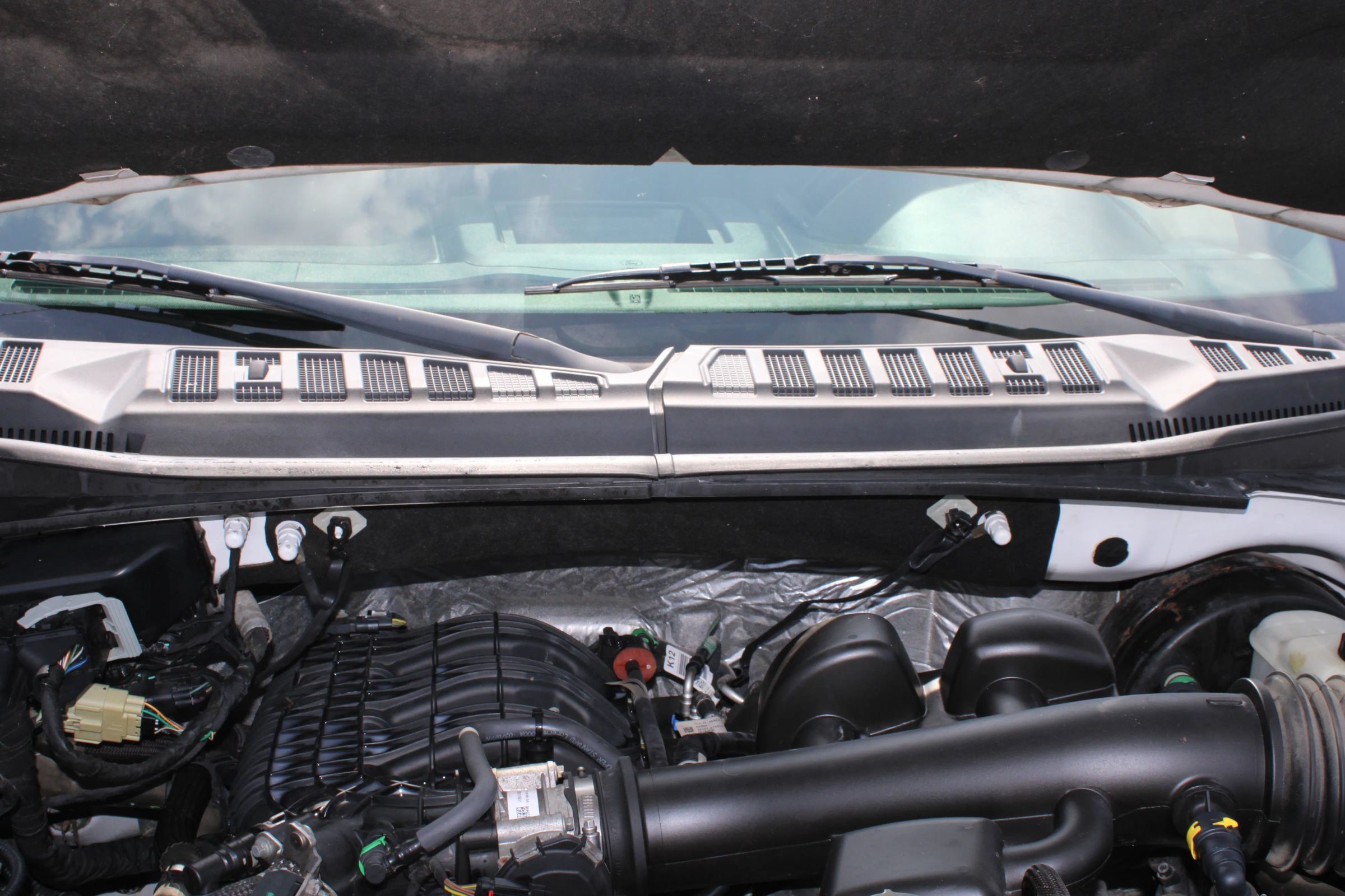 Used 2018 Ford F150 XL w/ Equipment Group 101A Mid RWD image 21