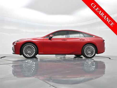Used 2021 Toyota Mirai image 50