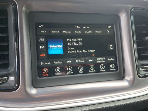 Certified 2020 Dodge Challenger SXT w/ Cold Weather Group image 16