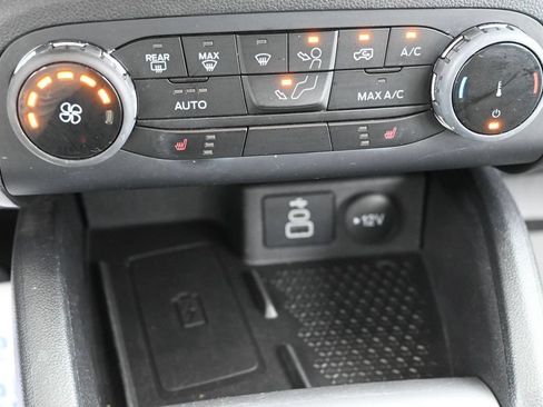 Used 2024 Ford Bronco Sport Big Bend w/ Convenience Package AWD/4WD image 12