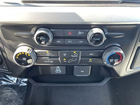 New 2026 Ford F350 XL w/ STX Appearance Package AWD/4WD image 20