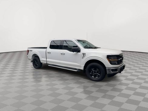 Certified 2024 Ford F150 XLT w/ Tow/Haul Package AWD/4WD image 40